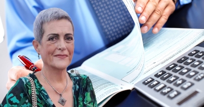 Νέο ΔΣ στην Ένωση Λογιστών Λακωνίας - Εκ νέου πρόεδρος η Παναγιώτα Παπαγιαννοπούλου