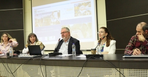 Ινστιτούτο Σπάρτης: Οι ανάγκες των συλλογικών φορέων του Δήμου Σπάρτης