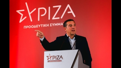 ΣΥΡΙΖΑ: &quot; Δεν πάει άλλο&quot; &quot; Εως εδώ &quot;