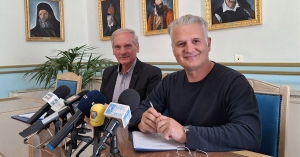 Δ. Πτωχός: «Νέα πρόσκληση 6,4 εκατ. ευρώ για έργα βιοκλιματικής αναβάθμισης και πολιτισμού στη Μεγαλόπολη»