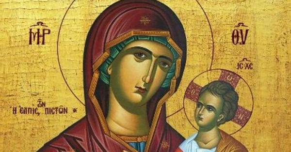 Δεκαπενταύγουστος: Αυτά είναι τα θαύματα της Παναγίας στην ιστορία του Ελληνισμού