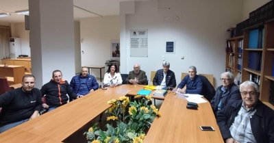 Συγκροτήθηκε σε σώμα το ΔΣ πρώην αιρετών του Δήμου Σπάρτης