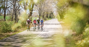 Με ποδήλατα θα γεμίσει η Σπάρτη στις 4 Απριλίου – πώς μπορεί να συμμετάσχει όλη η πόλη