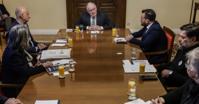 Τασούλας: «Πρέπει να καλλιεργηθεί οδηγική συνείδηση»