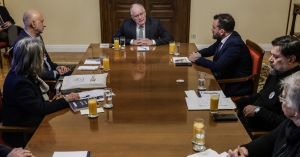 Τασούλας: «Πρέπει να καλλιεργηθεί οδηγική συνείδηση»