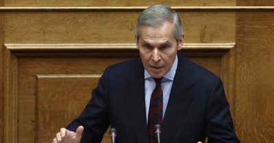 Ανασχηματισμός: Υφυπουργός Εθνικής Άμυνας ο Θανάσης Δαβάκης
