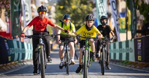 Στη Σπάρτη το θρυλικό L’ Etape Greece by Tour de France 2026