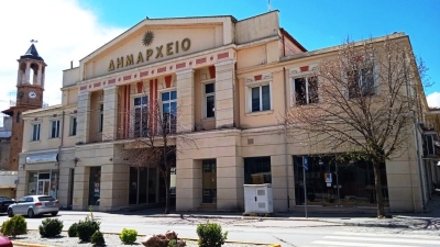 Μόλις 59 από τους 154 υπόχρεους Δήμους έχουν επιλέξει Συμπαραστάτη του Δημότη
