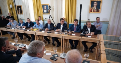 Σημαντική χρηματοδότηση 739.149,74€ στο Δήμο Μονεμβασίας για την ανόρυξη υδρευτικών γεωτρήσεων