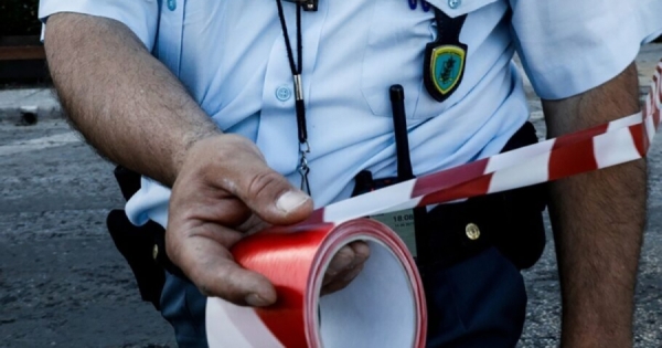 Κυκλοφοριακές ρυθμίσεις για την «Λευκή Νύχτα» στην Σπάρτη