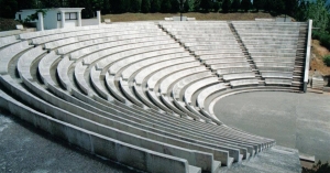 Τη Δευτέρα 23 Ιουνίου η παρουσίαση των φετινών εκδηλώσεων Σαϊνοπούλειου Αμφιθεάτρου