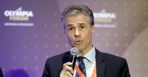 Νέος Πρόεδρος του Περιφερειακού Συμβουλίου Επιμελητηρίων Πελοποννήσου (ΠΕΣΠ) ο Παναγιώτης Λουζιώτης