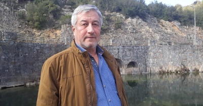 Β. Βαλιώτης: Η Σπάρτη δεν «κινδυνεύει» από μια ταινία!