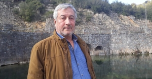 Β. Βαλιώτης: Η Σπάρτη δεν «κινδυνεύει» από μια ταινία!