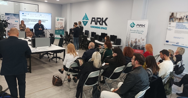 Η Περιφέρεια Πελοποννήσου χαρτογραφεί τις ανάγκες και ενισχύει τις κοινωνικές πολιτικές