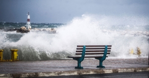 ΜΕΤΕΟ: Ένα από τα ισχυρότερα επεισόδια μελτεμιού των τελευταίων 15 ετών