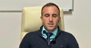 Νέος Πρόεδρος ΟΝΝΕΔ Λακωνίας ο Δημήτρης Νίκιας