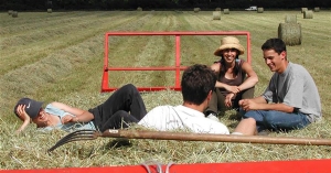 Αναμονή χωρίς τέλος για τους Νέους Αγρότες