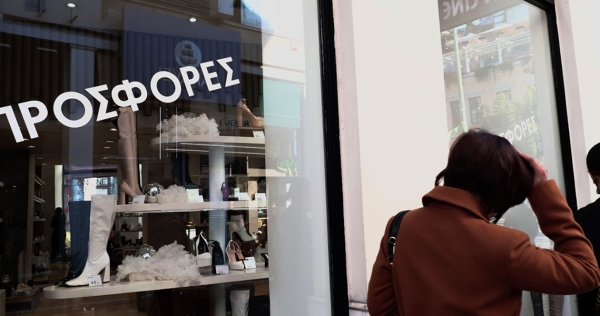 Σπάρτη: Πώς θα λειτουργήσουν εμπορικά καταστήματα Δευτέρα και Τρίτη