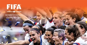 Στη Σπάρτη το πρόγραμμα FIFA Women&#039;s Football Campaign
