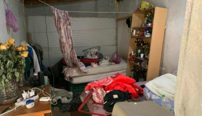 Με δράση και στη Μεσσηνία το κύκλωμα εκμετάλλευσης μεταναστών