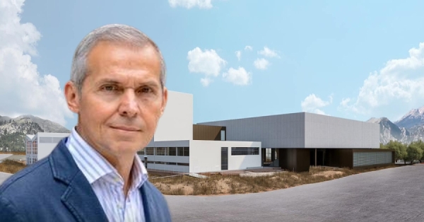 Θ. ΔΑΒΑΚΗΣ: ΣΤΟ ΤΑΜΕΙΟ ΑΝΑΚΑΜΨΗΣ ΤΟ ΝΕΟ ΜΟΥΣΕΙΟ ΤΗΣ ΣΠΑΡΤΗΣ, με προϋπολογισμό 31.769.852,67 €