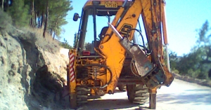 Πρώην αιρετός εξύβρισε εργαζόμενο της Πολιτικής Προστασίας του Δήμου Σπάρτης