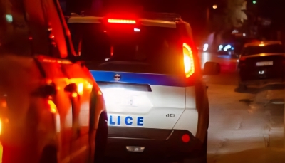Έκτακτη Επικαιρότητα: Μεγάλη αστυνομική κινητοποίηση στις Αμύκλες Σπάρτης