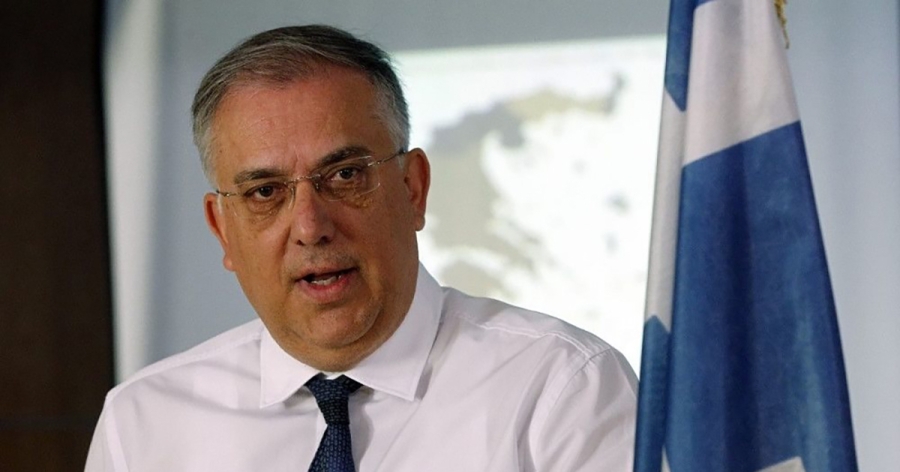 Τ. Θεοδωρικάκος: Νέες μειώσεις τιμών σε προϊόντα από τις 31 Αυγούστου