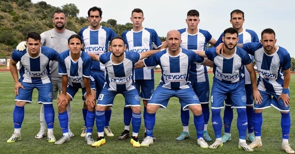 Πρώτη ήττα για τον Πανγυθεατικό - Στη Γ&#039; Εθνική επέστρεψε ο Παναρκαδικός