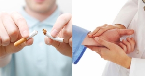 Σταματήστε το κάπνισμα σήμερα – Δείτε τι αλλάζει στο σώμα σας από την πρώτη κιόλας ώρα