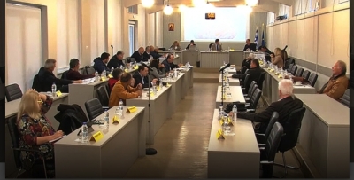 Γ. Ρουμελιώτης αντί για Β. Μάνου στη θέση του Γιαννακούρα στο ΠΣ