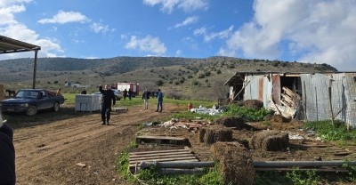 Ολοκληρώθηκε η ιατροδικαστική εξέταση του Βασίλη Καλογήρου - Ανοιχτά όλα τα ενδεχόμενα