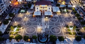 Δήμος Σπάρτης: Τις Άγιες ημέρες του Πάσχα διατηρούμε την πόλη μας καθαρή