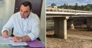 Λακωνία: Υπογραφή νέων συμβάσεων συντήρησης Τεχνικών Έργων και Αντιπλημμυρικής Προστασίας ύψους 500.000 ευρώ