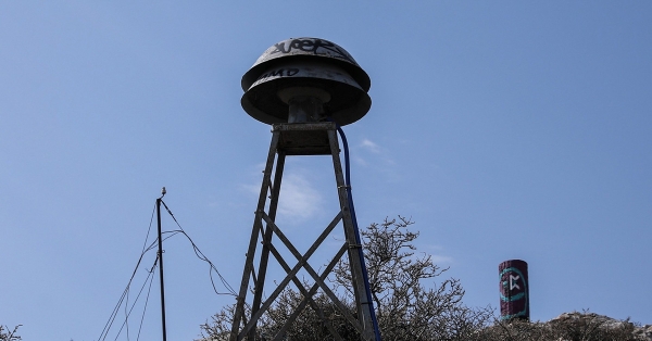 Γιατί ηχούν σειρήνες συναγερμού και καμπάνες σε όλη τη χώρα την 1η Οκτωβρίου