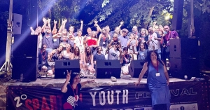 3ο Spartan Youth Festival: Η Σπάρτη γίνεται κέντρο νεανικής δημιουργίας