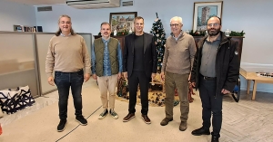 Σπάρτη: Η ιστορία της Λακωνίας από το Βυζάντιο μέχρι την Επανάσταση στο επίκεντρο του ΣΤ΄ Επιστημονικού Συνεδρίου