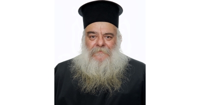 Εκδημία του εφημέριου Βασσαρά Πρωτοπρεσβύτερου π. Ανάργυρου Γαλάνη