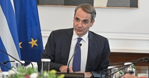 Μητσοτάκης για ΟΠΕΚΕΠΕ: Εισηγούμαι ασυμβίβαστο υπουργού και βουλευτή μετά τις εκλογές του 2027