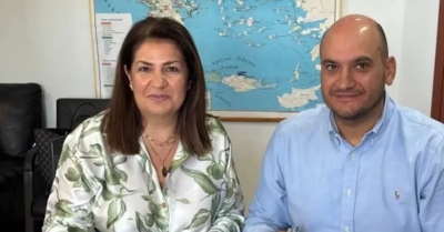 Επίσκεψη του Διοικητή και Υποδιοικητή της 6ης ΥΠΕ στις Νοσηλευτικές Μονάδες Λακωνίας