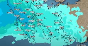 Καιρός: Η πρόβλεψη Αρναούτογλου για «ανεβασμένες στροφές» - Η ημερομηνία... ορόσημο