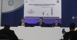 Ξεκινά η έκδοση και χορήγηση Προσωπικού Αριθμού μέσω ΚΕΠ και Προξενικών Αρχών