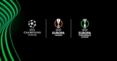 Super League: Οι ημερομηνίες των ευρωπαϊκών υποχρεώσεων του big-5