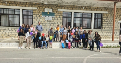 «Εβδομάδα Μητέρας» | Σειρά δράσεων ευαισθητοποίησης από την Περιφέρεια Πελοποννήσου