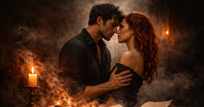 Γράφει η Λ. Κακαλέτρη: Το Ανεπανάληπτο της Ψυχής - Μια Κινηματογραφική Φυγή από το Αναλώσιμο