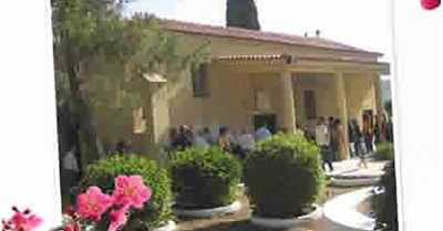 Γράφει ο Β. Μητράκος: Επιτάφιος και Ανάσταση στον Αγ. Γεώργιο Σπάρτης