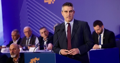 Χρ. Δήμας: Υλοποιούμε πλήθος έργων σε όλες τις Περιφέρειες της χώρας