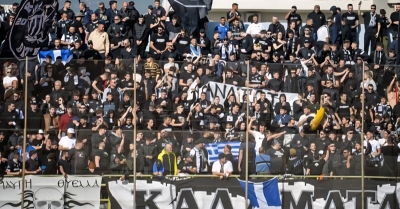 Η έδρα της Καλαμάτας στην Stoiximan Super League - Τα έργα που απαιτούνται στο δημοτικό στάδιο Παραλίας