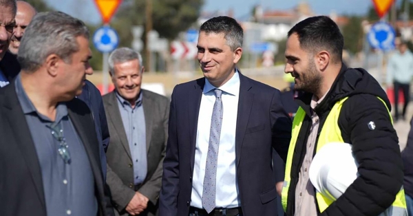 Αυτοκινητόδρομος Πάτρα – Πύργος: Ένα έργο σε τροχιά ολοκλήρωσης με κοινωνικό και τεχνικό αποτύπωμα